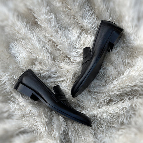 JACOB - BLACK (Limited Edition)